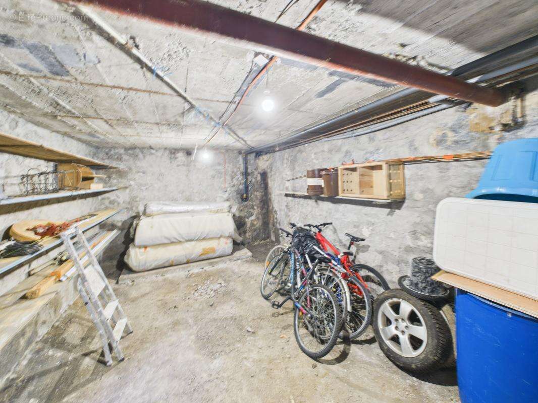 Appartement à MONTMELIAN