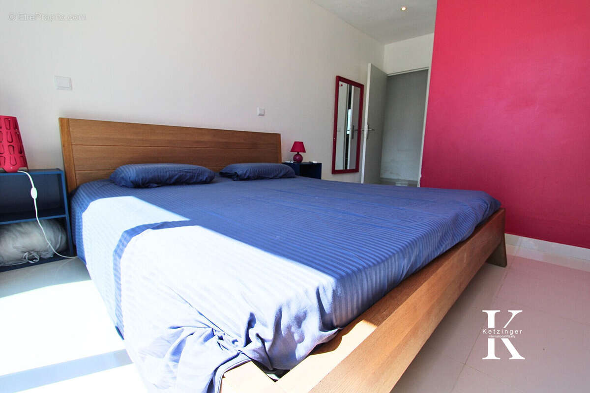 Maison à SAINT-FRANCOIS