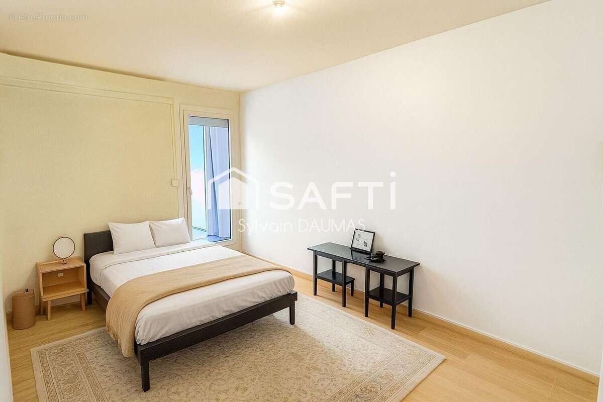 Photo 4 - Appartement à LA SEYNE-SUR-MER