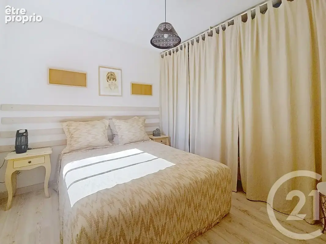 Appartement 2 pièces 38 m² à vendre à Sete (34200) - photo 5