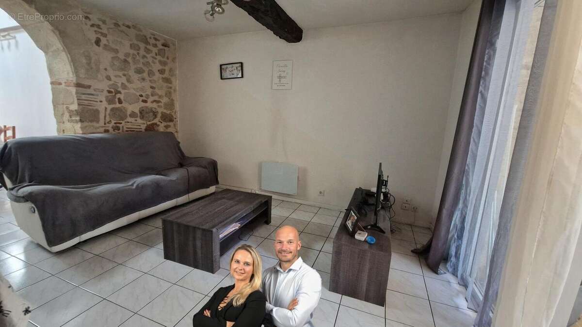 Photo 2 - Maison à GONTAUD-DE-NOGARET