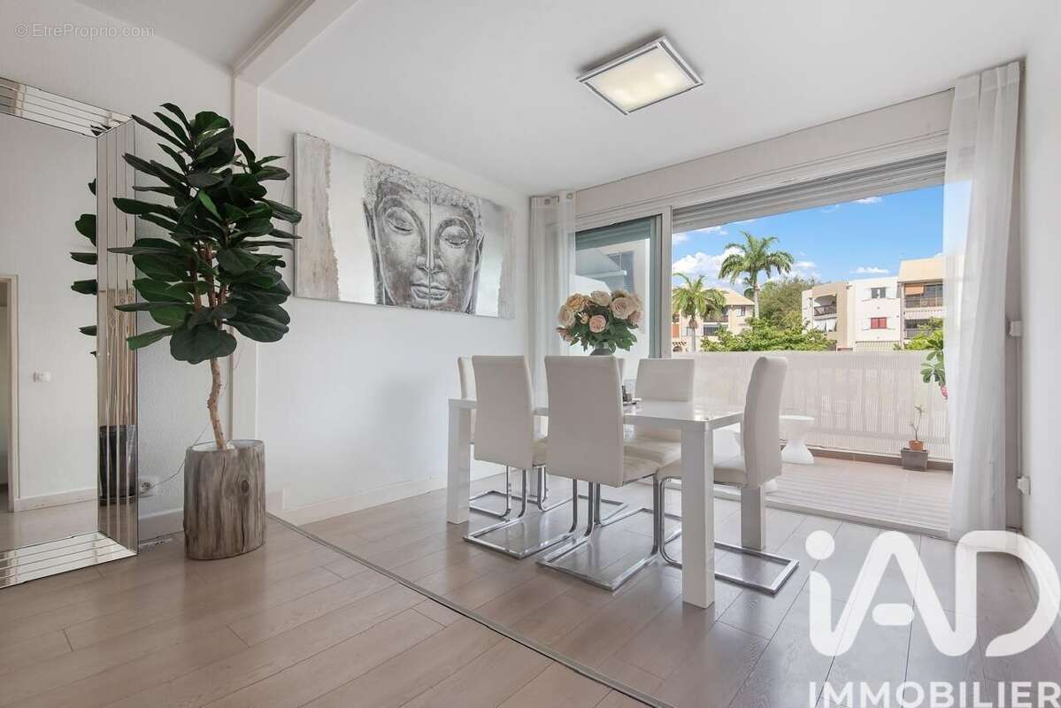 Photo 5 - Appartement à SAINT-PAUL