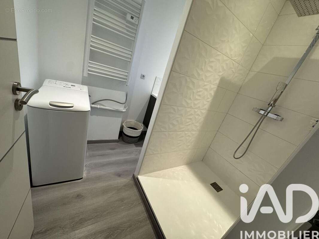 Photo 6 - Appartement à SAUMUR