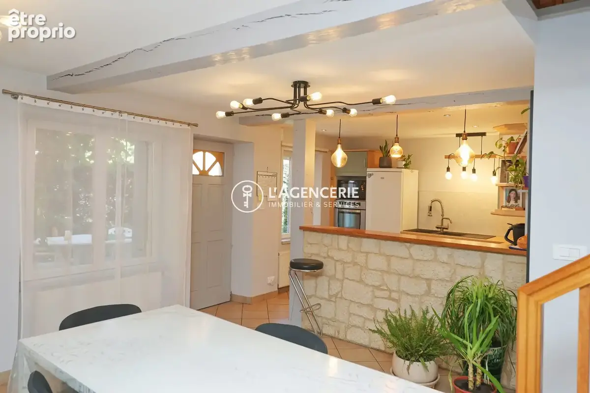 Maison 5 pièces 116 m² à vendre à Lagrave (81150) - photo 2