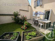 Appartement à VILLENEUVE-SOUS-DAMMARTIN