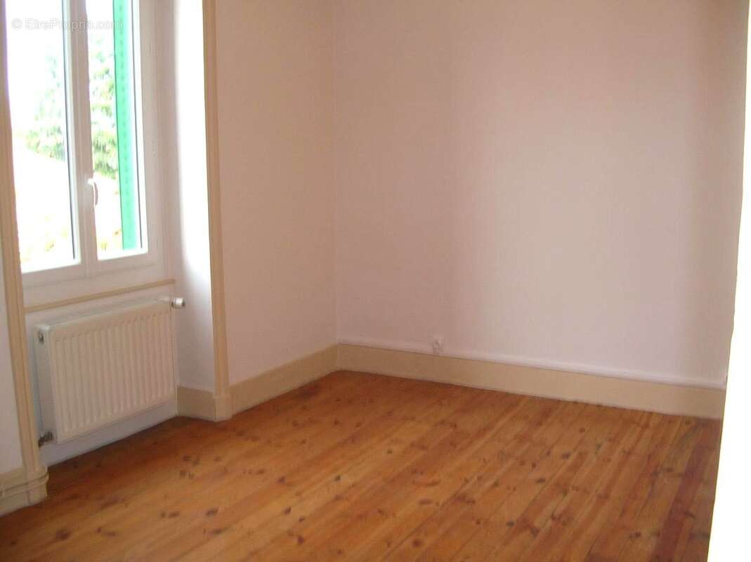 Appartement à ROANNE