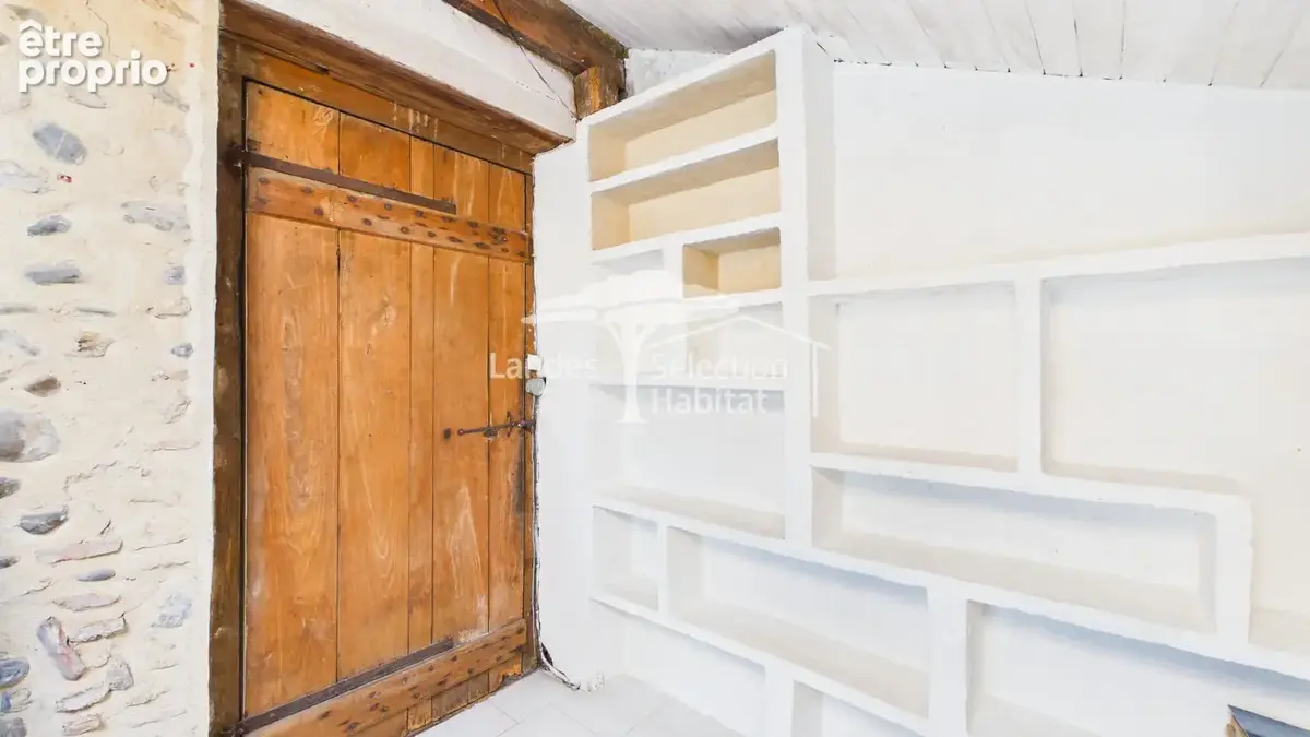 Maison 121 m² sur terrain de 1660m² - photo 14