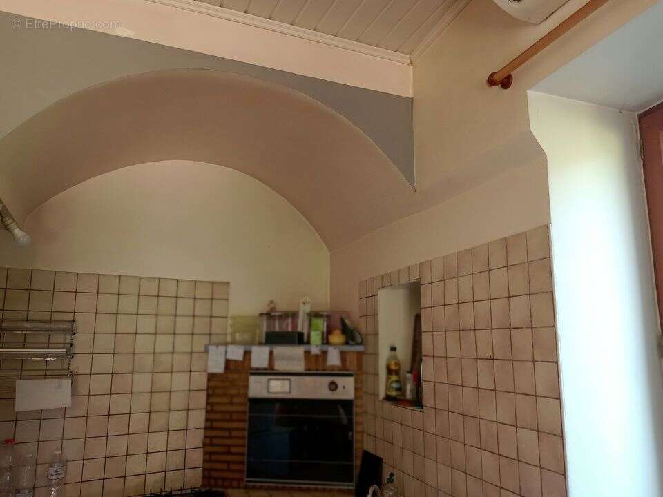 Maison à SAINT-FLORENT-SUR-AUZONNET