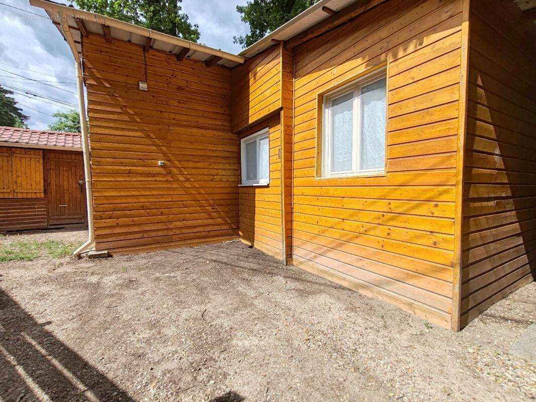 Maison 49 m² à Nargis  - photo 2