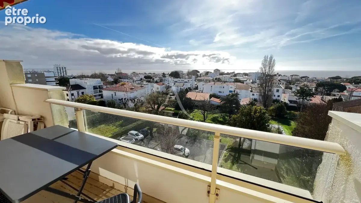 Appartement à ROYAN