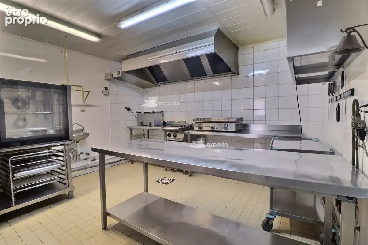 Bien immobilier à vendre à Saint-Chamas (13250) - photo 3