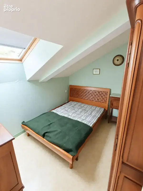 Maison à vendre LANGON - photo 8