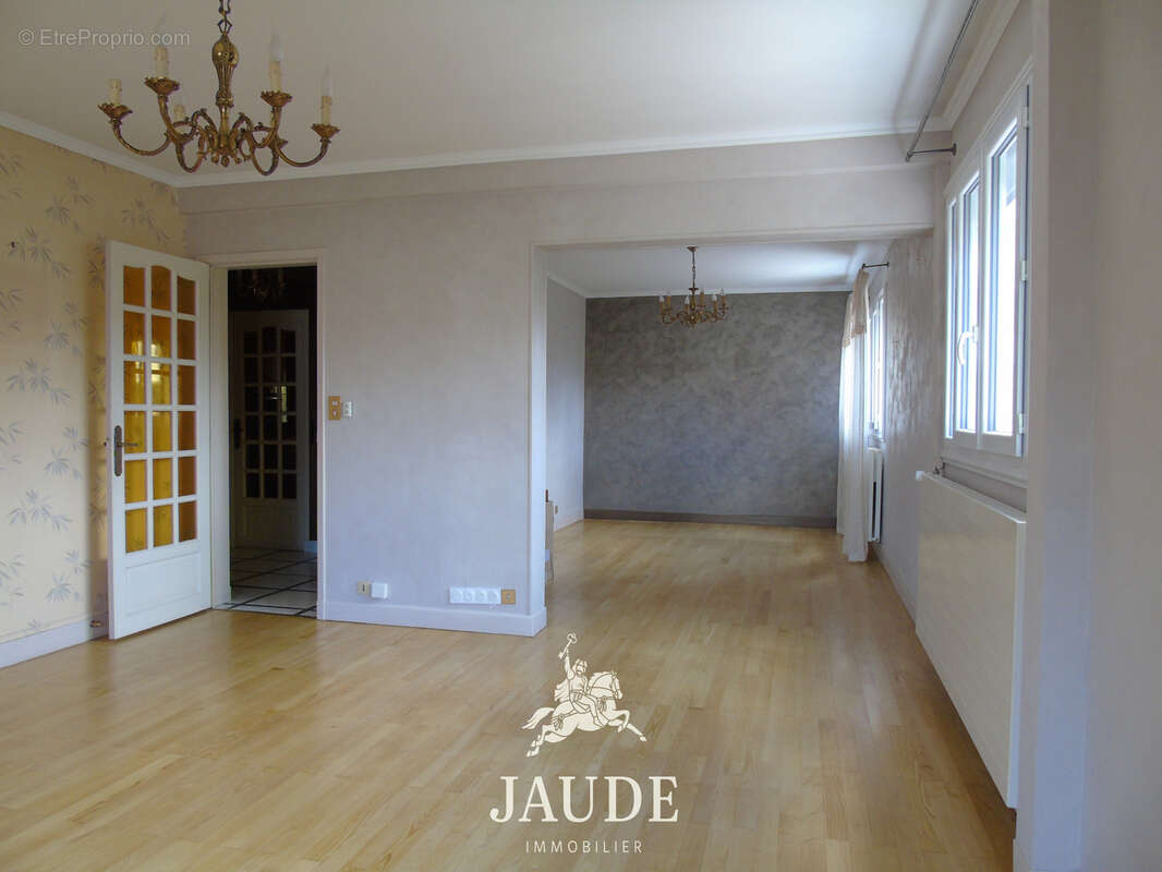 Appartement à ISSOIRE