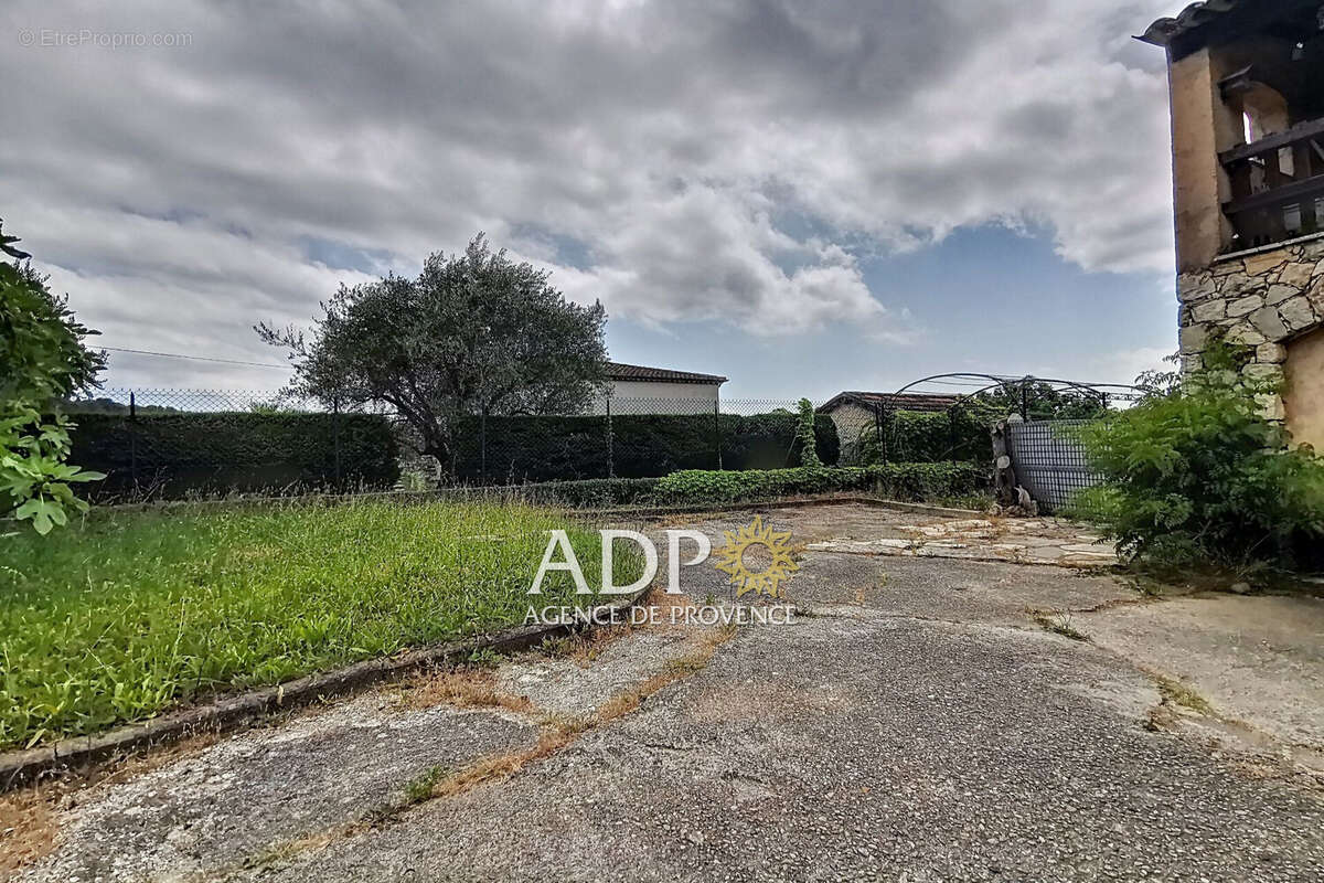 Appartement à GRASSE