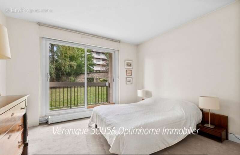 Appartement à SAINT-GERMAIN-EN-LAYE