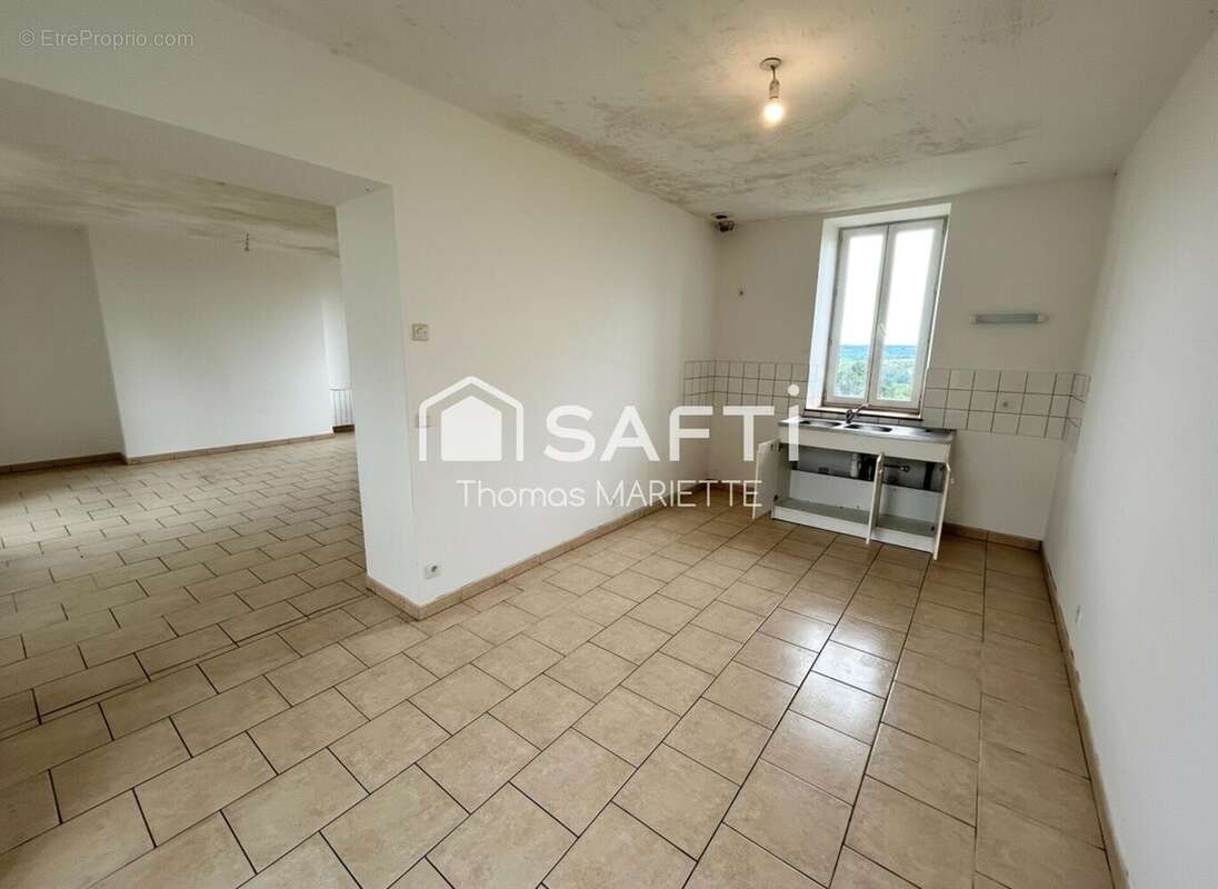 Photo 6 - Maison à SAINT-AUBIN-DES-BOIS
