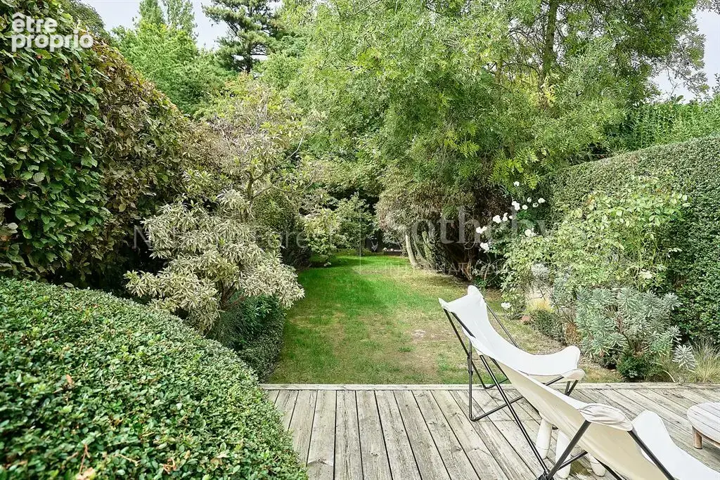 Mouvaux , très jolie maison bourgeoise , 5/6 ch , jardin , parking - photo 11