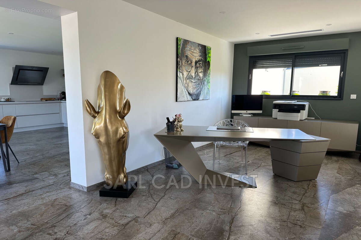 Maison 220 m² à Fondettes  - photo 7