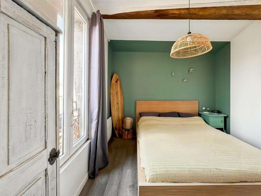 Appartement - photo 8