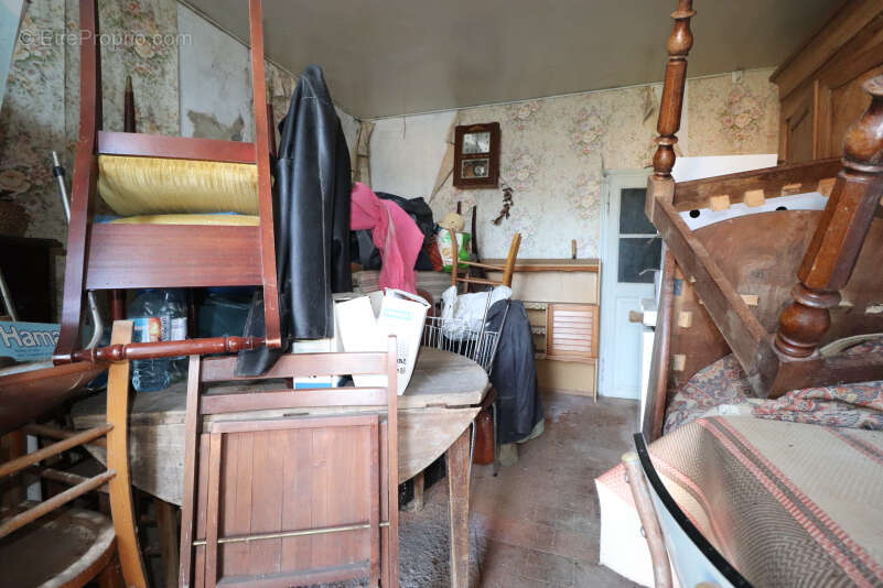 Maison Varennes Les Narcy 4 pièce(s) 136 m2 - photo 3