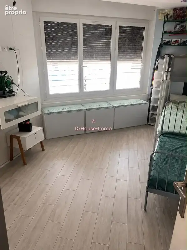 Appartement 3 pièces 57 m² à vendre à Melun (77000) - photo 14
