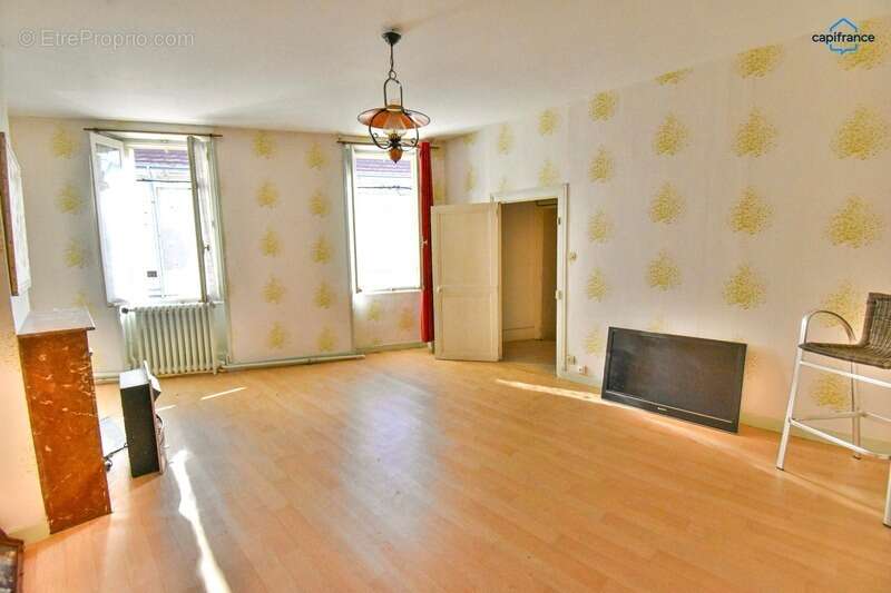 Appartement à SELLES-SUR-CHER