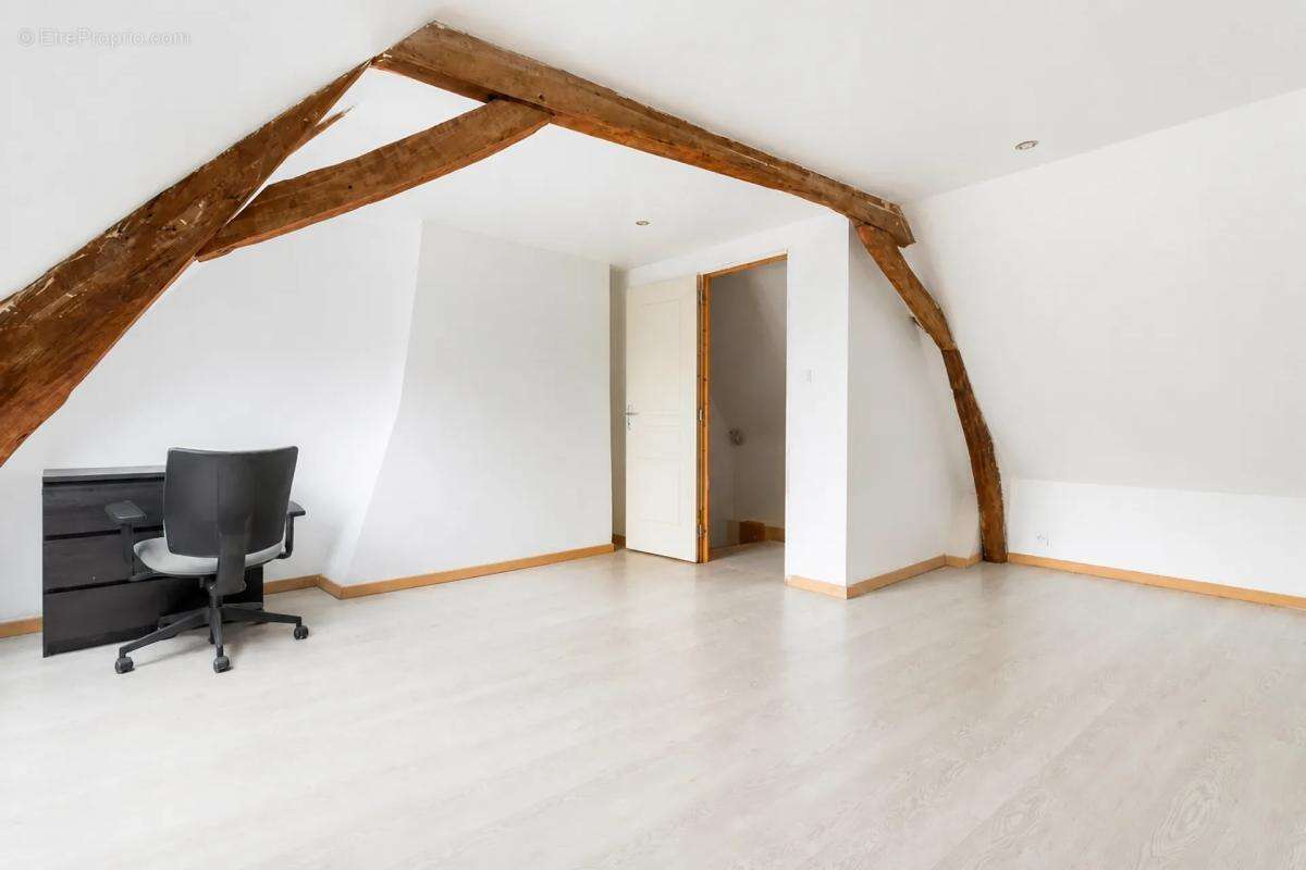 Maison à LOOS