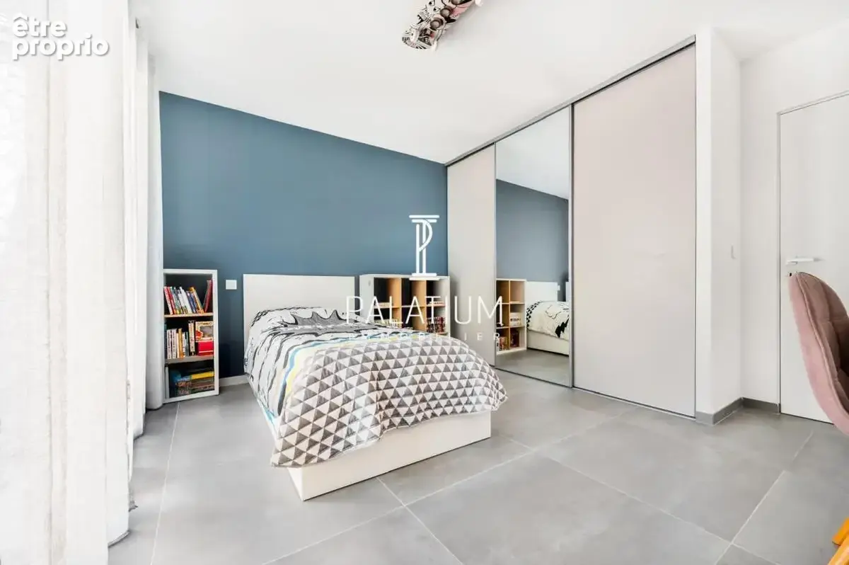 Maison d'architecte - photo 9