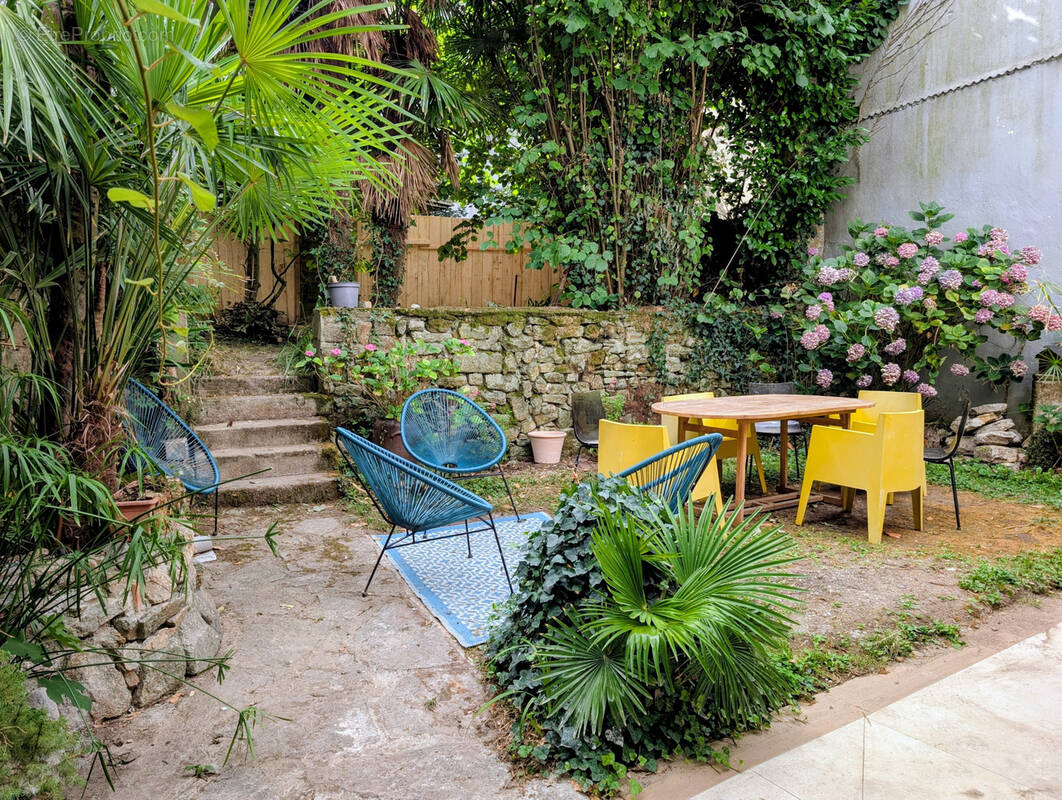 Trésor caché - photo 4