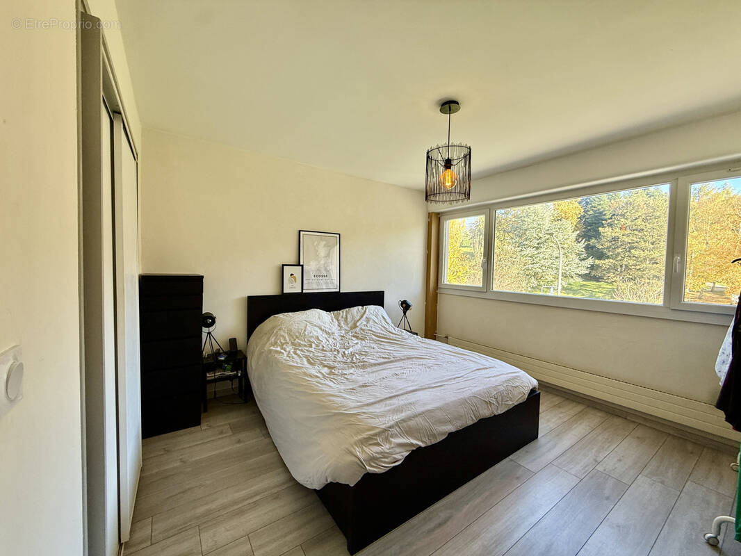 Appartement à LA RAVOIRE