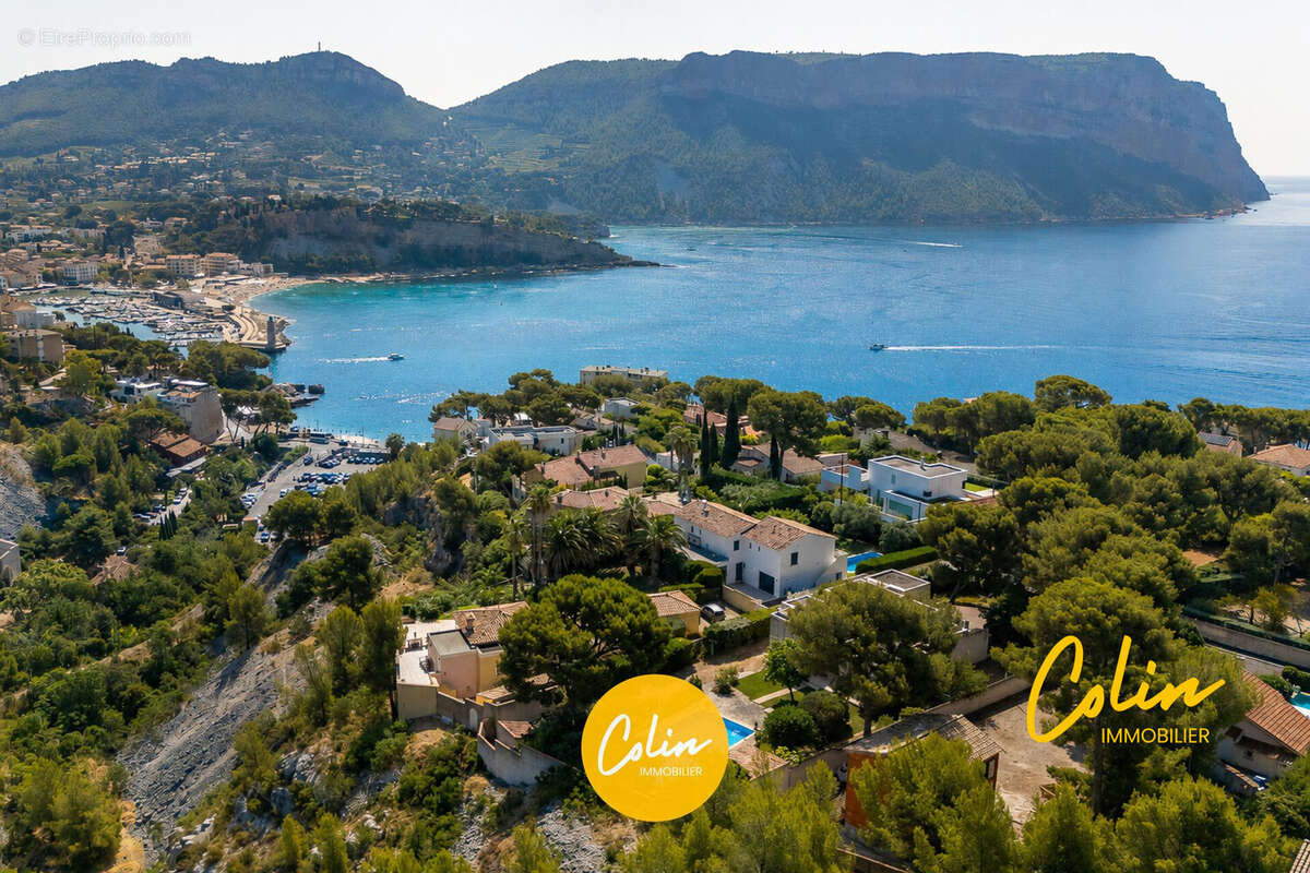 Maison 178 m² à Cassis  - photo 3