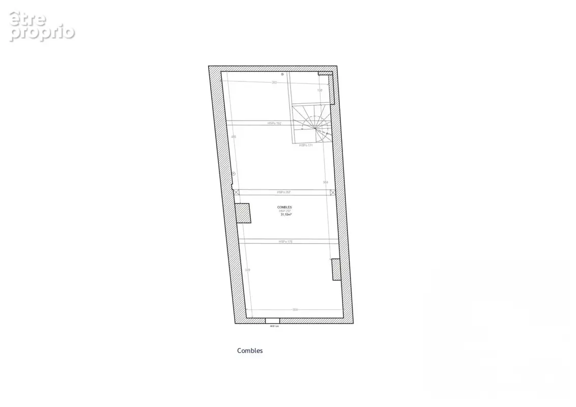 Appartement 148 m² à Chalons-En-Champagne  - photo 4