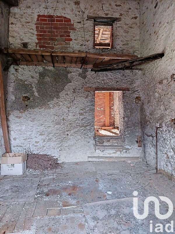 Photo 7 - Maison à VALANJOU