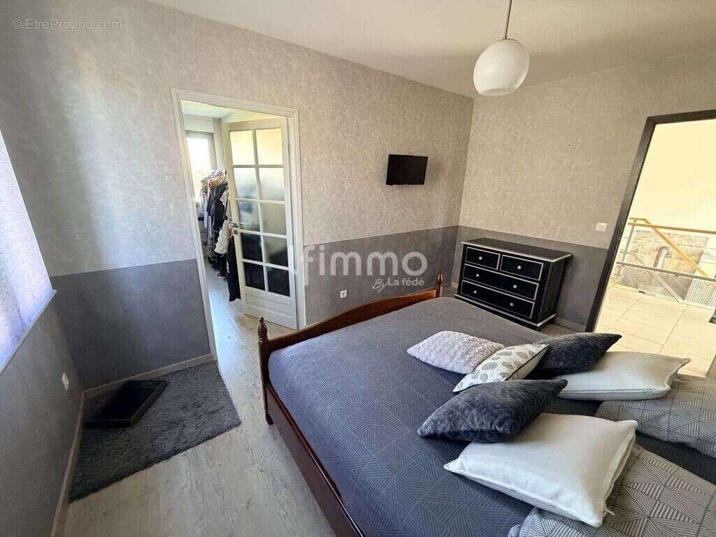 Vente Maison à Hinckange 57220 - photo 11