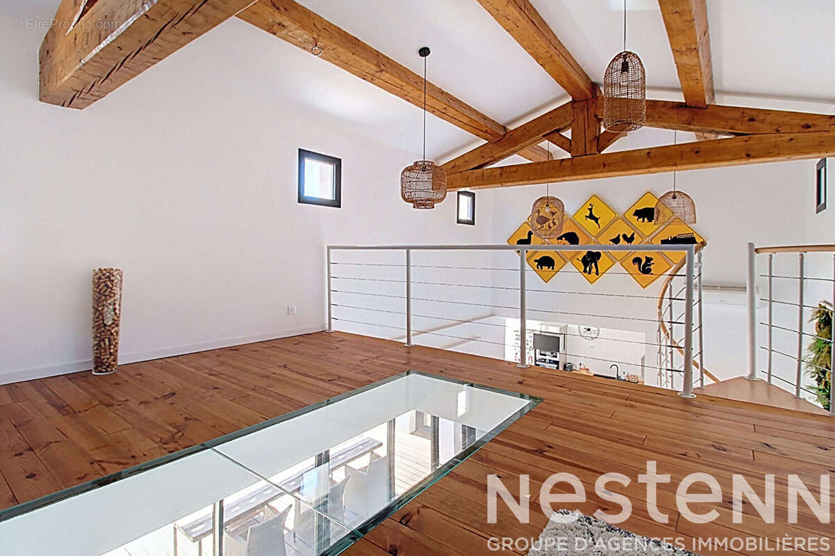 Maison à DRAGUIGNAN