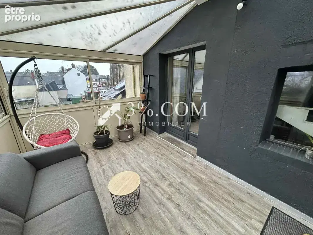 Maison de ville 85m2 - photo 13