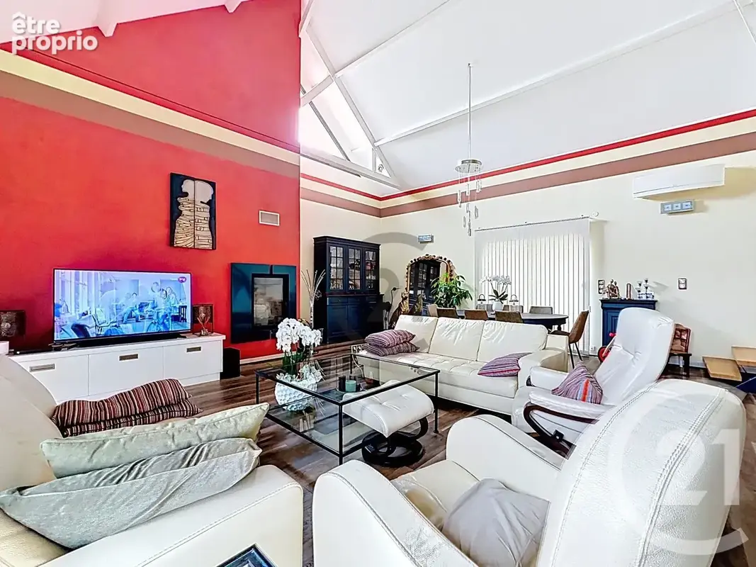 Maison 7 pièces 225 m² à vendre à Le Meriot (10400) - photo 2