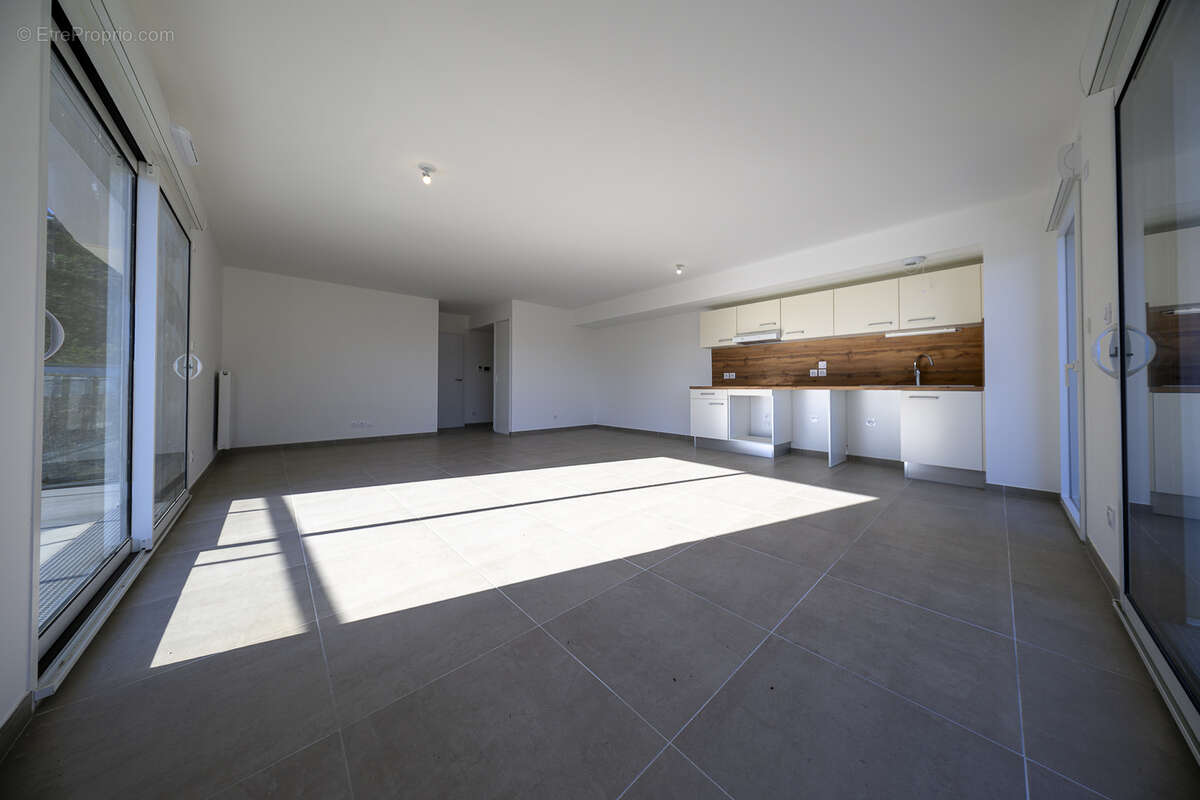 Appartement à DIVONNE-LES-BAINS