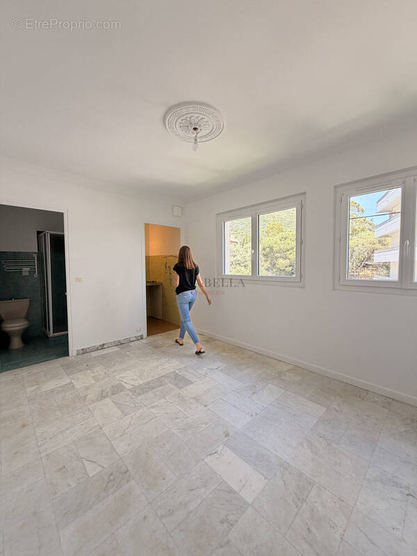Appartement à AJACCIO