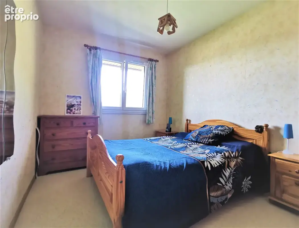 Duplex 121m2, 5 pièces, 3 chambres, 1 cave - photo 9