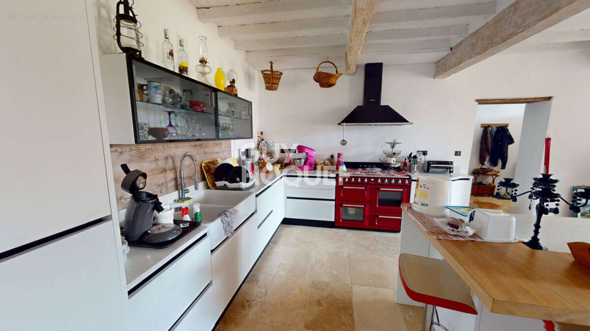 Maison à GRENADE