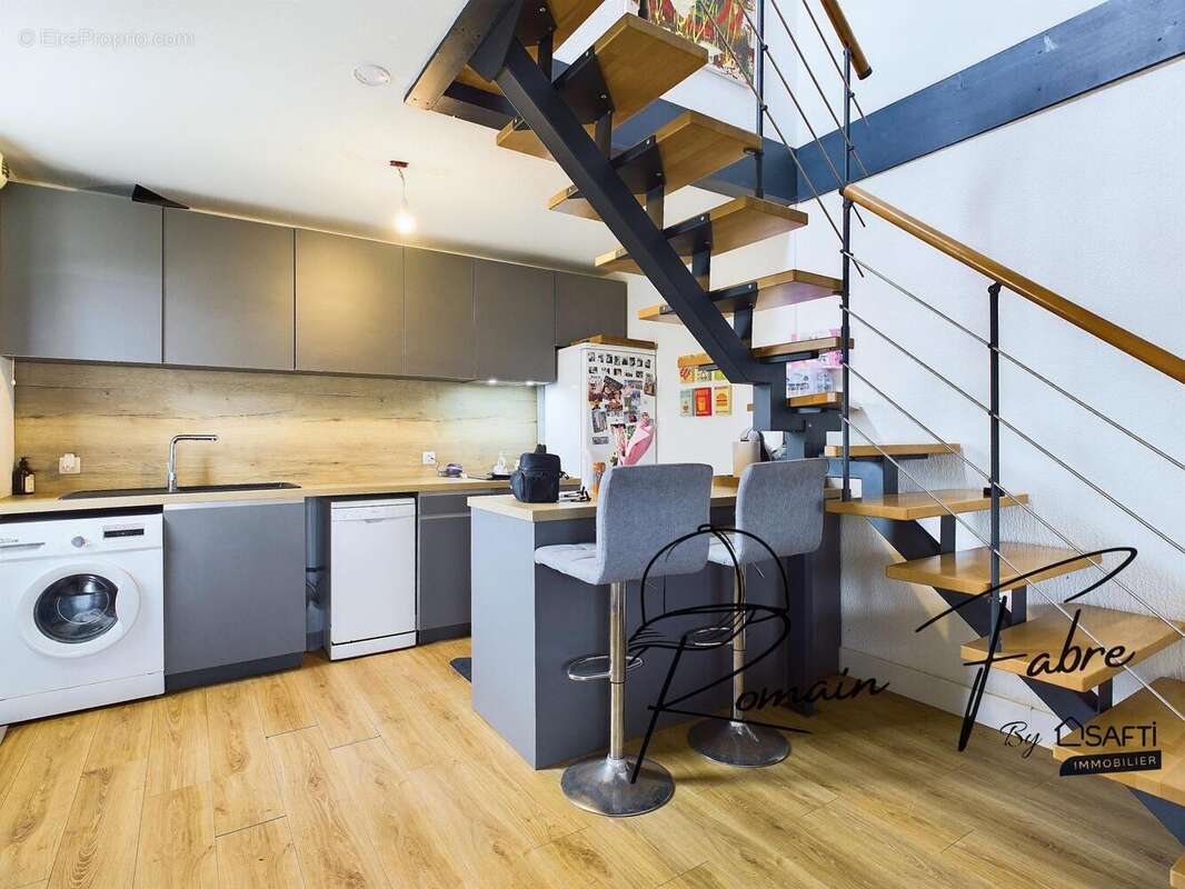 Photo 7 - Maison à SAINT-LOUIS-DE-MONTFERRAND