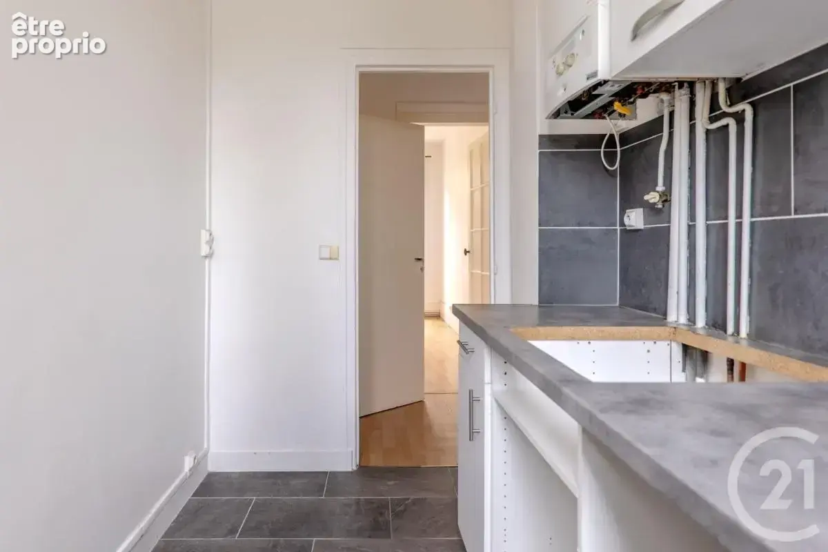 Appartement 2 pièces 43 m² à vendre à Maisons-Alfort (94700) - photo 10
