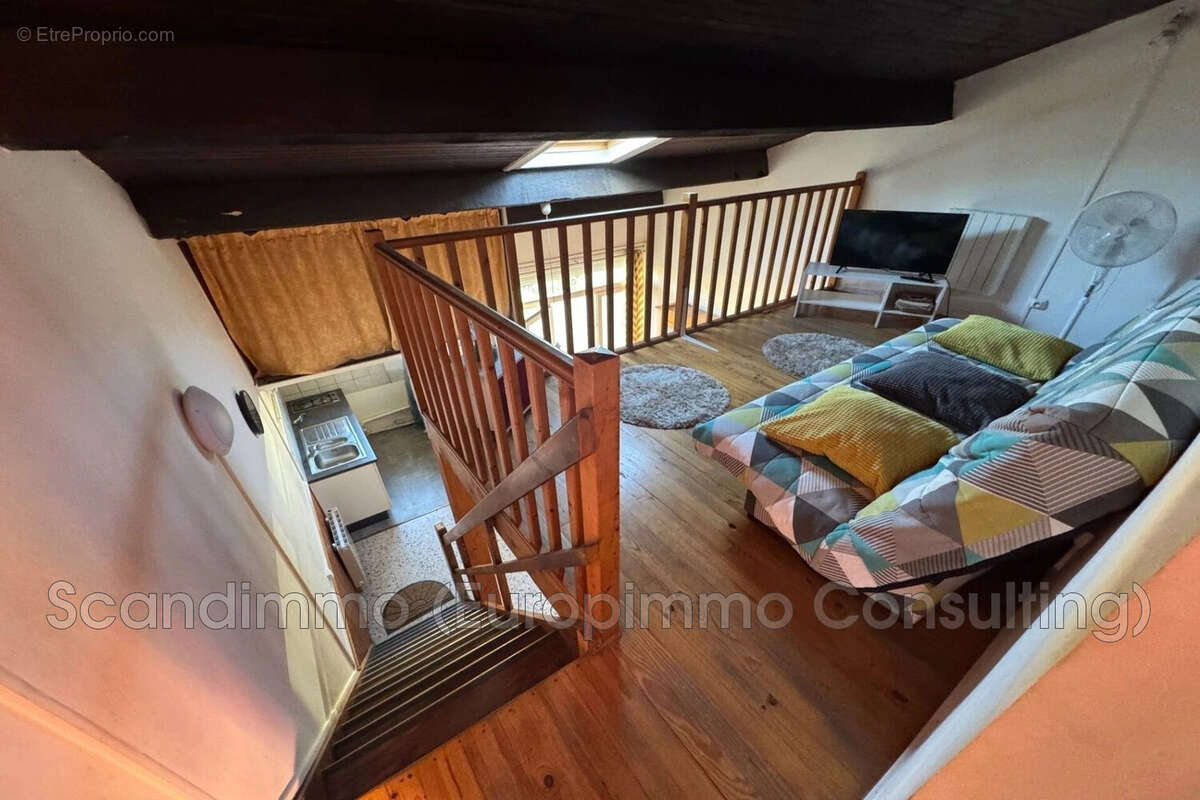 Maison à VALRAS-PLAGE