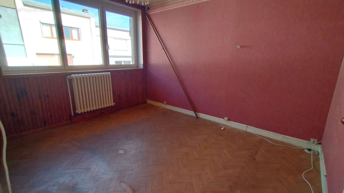 Maison à BOULOGNE-SUR-MER