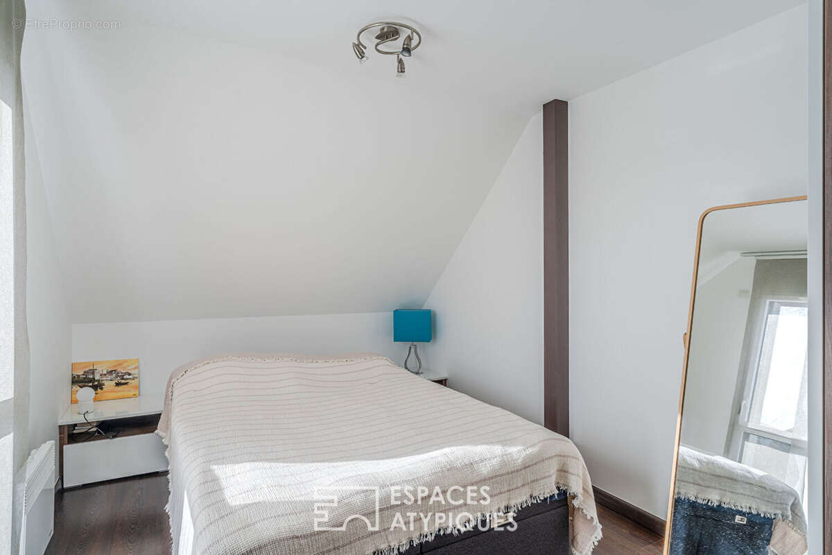 Maison à DRUSENHEIM