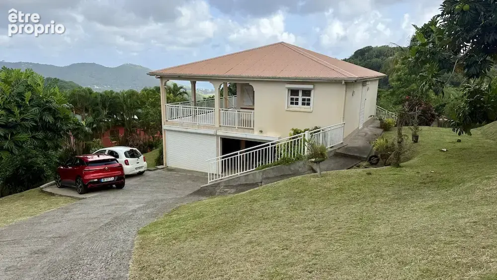 Photo Maison à Sainte-Luce au prix de 395 000€