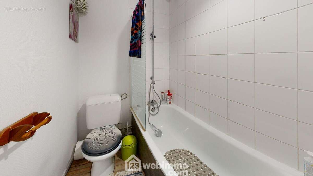 Appartement 28 m² à Compiegne  - photo 24