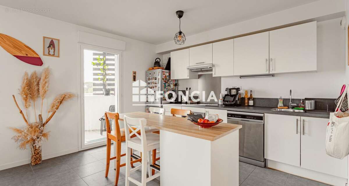 Appartement à ANGLET