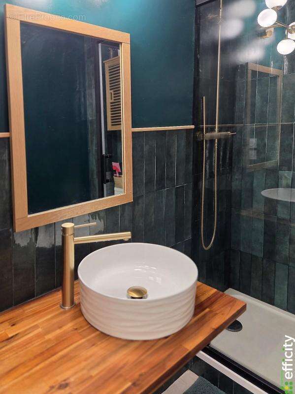 Appartement à FONTAINE-LES-DIJON